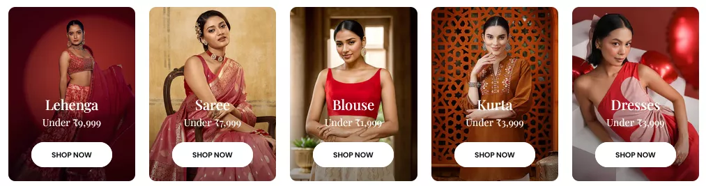 Premium Shopify Theme - Collection Carousel or List