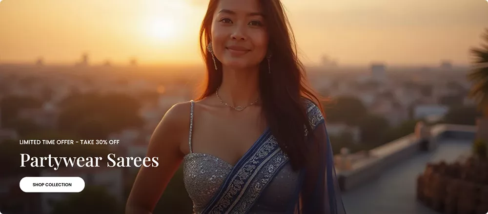 Premium Shopify Theme - Parallax Banner