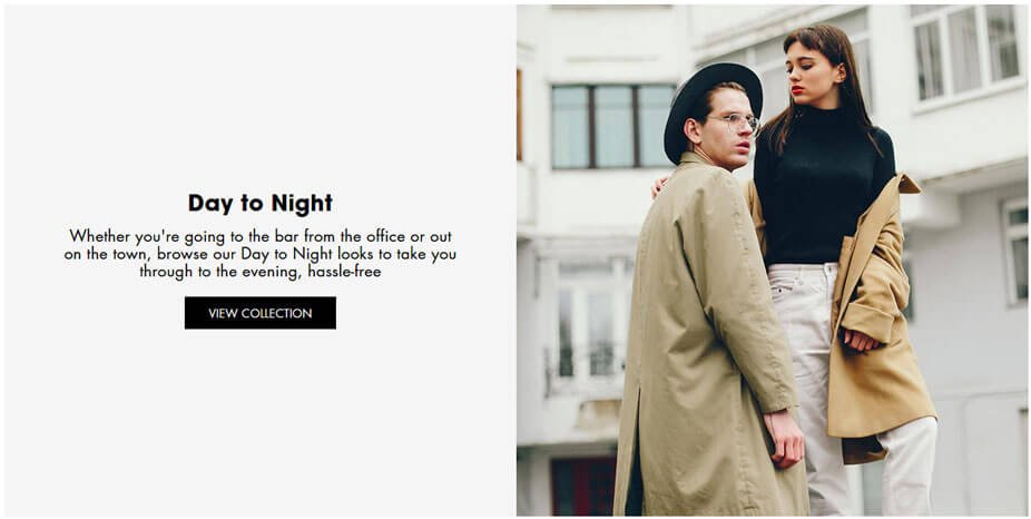 Premium Shopify Theme - Image with Text