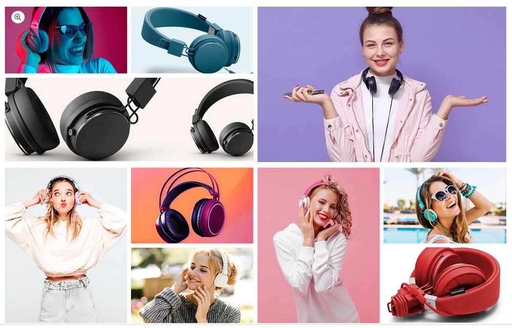 Premium Shopify Theme - Newsletter