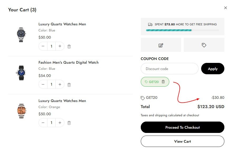 Best shopify theme for Fashion and Clothing