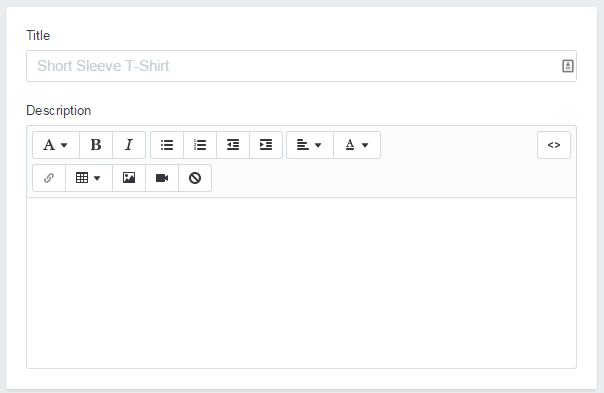 Shopify-product-title