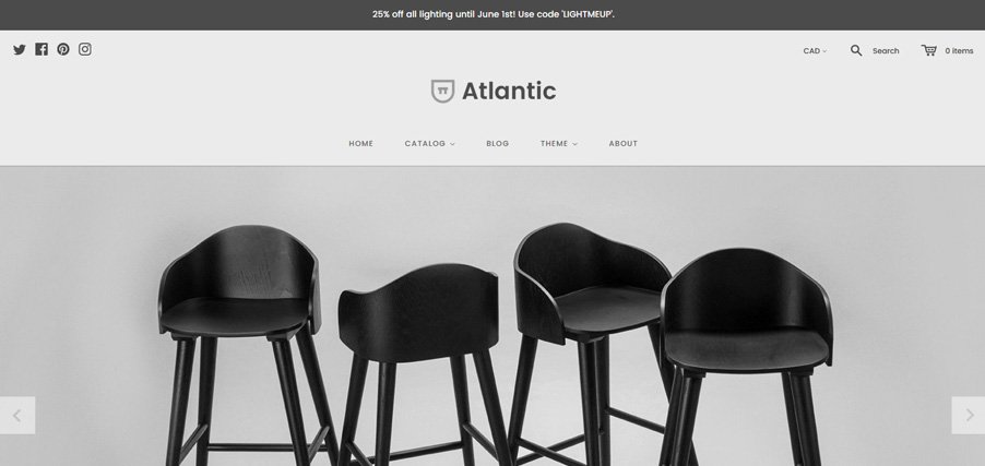 atlantic