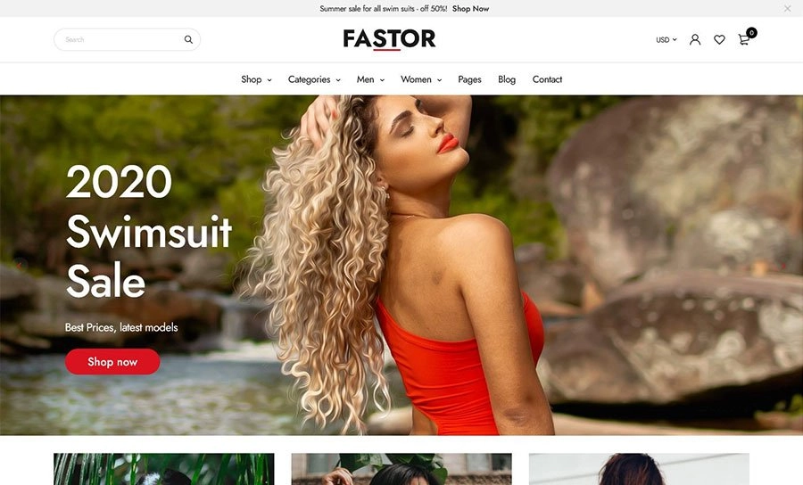 fastor
