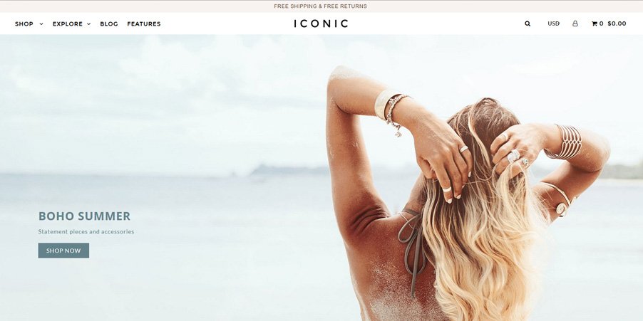 icon