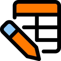 WP Table Builder