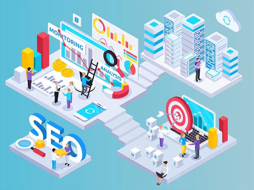 Small business needs seo