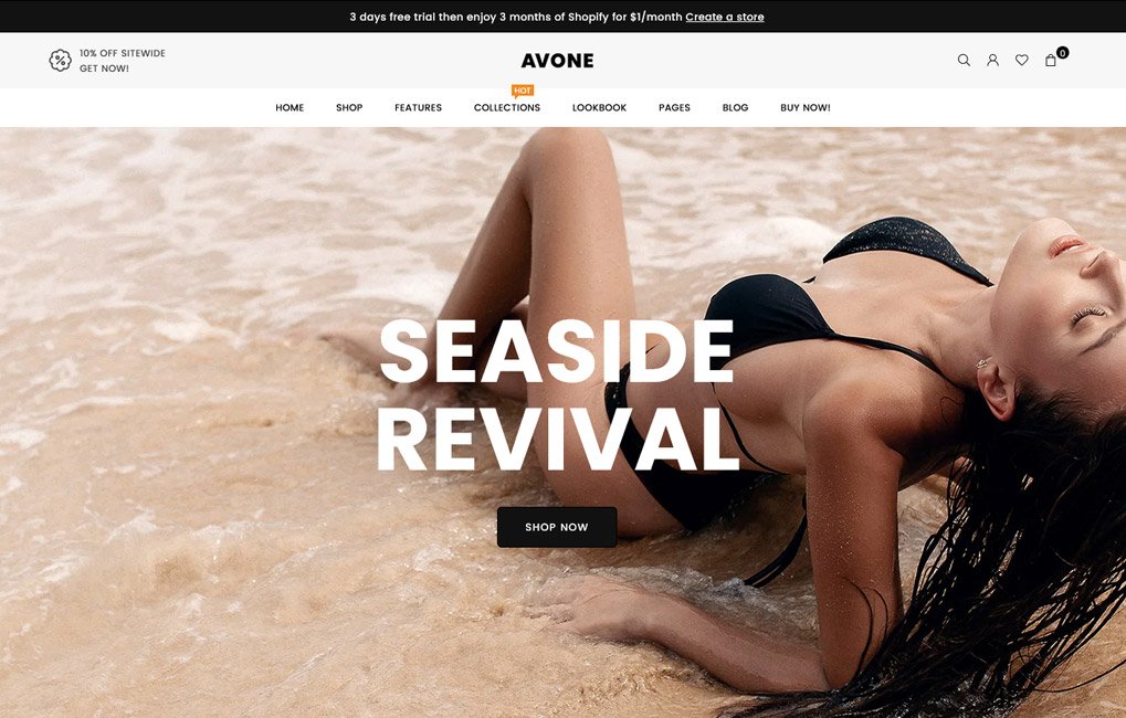 avone