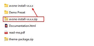 imgstep avone-update-1