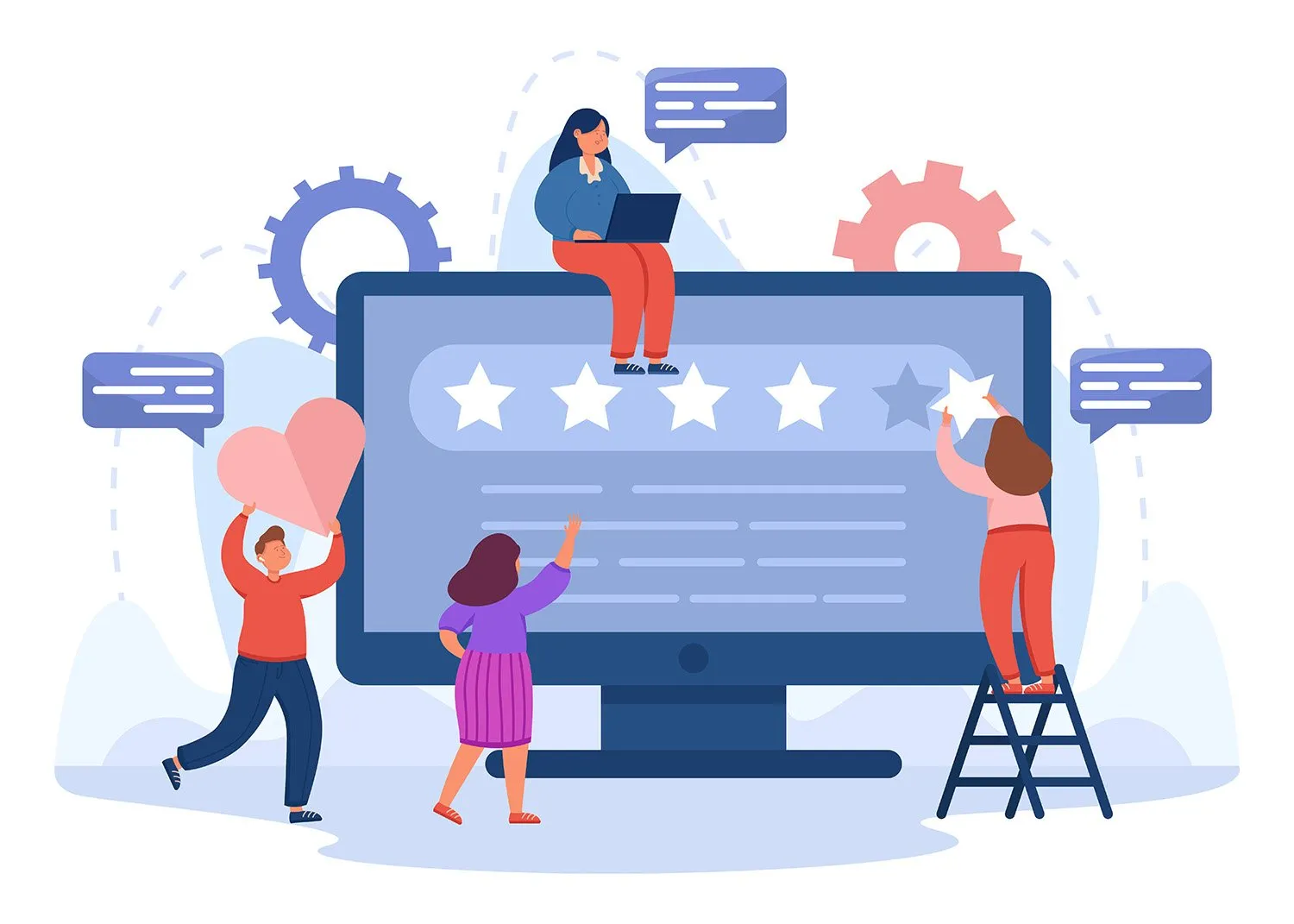 Analyzing-Customer-Behavior