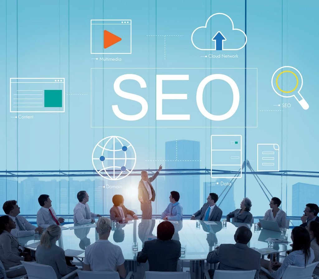 SEO efforts