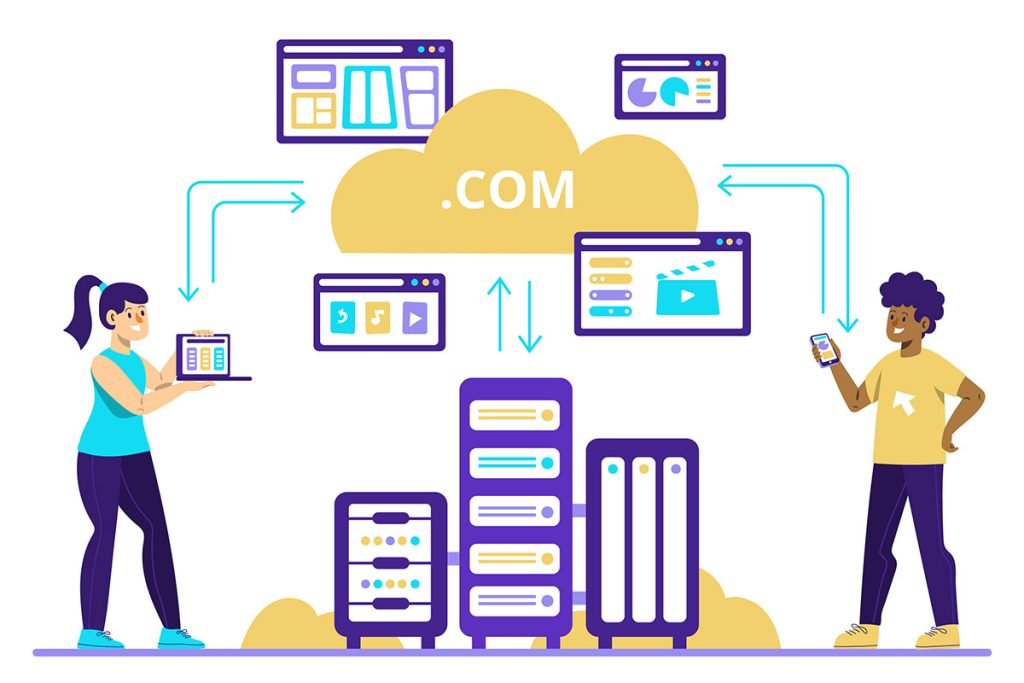 Connection-Between-Hosting-and-SEO