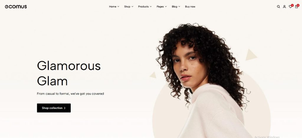 ecomus-theme