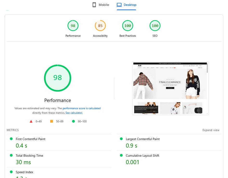 shella-theme-desktop-speed