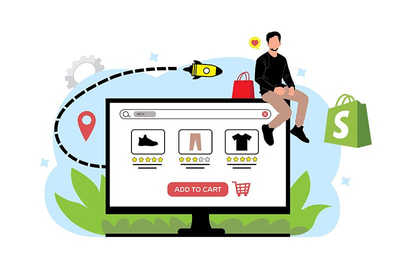 Fastest Shopify Theme increase conversion for your Store