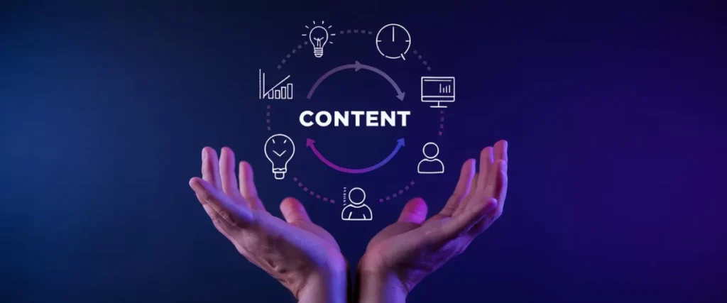 Impact of Higher Quality Content