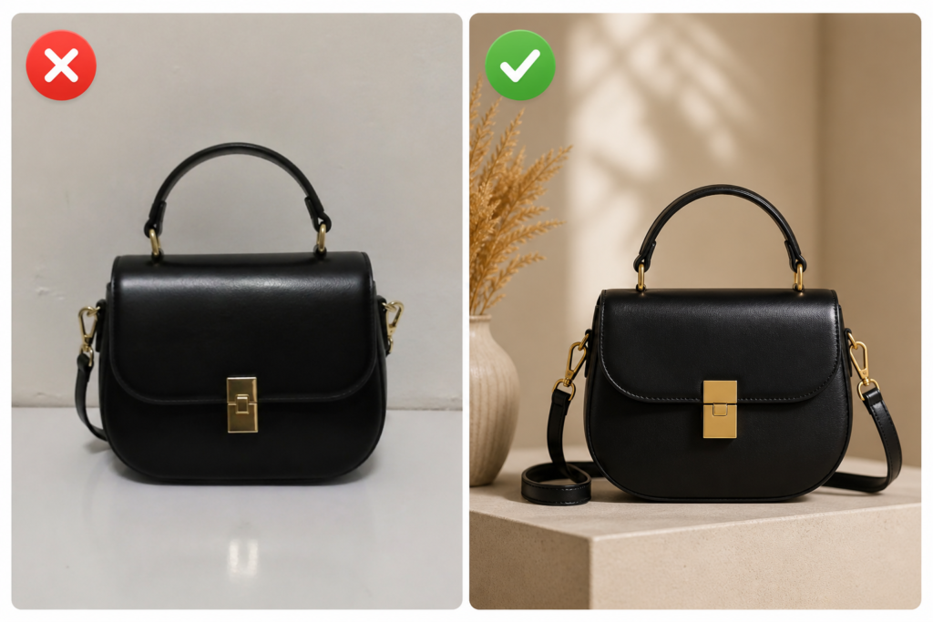 Shopify design mistakes that kill sales
