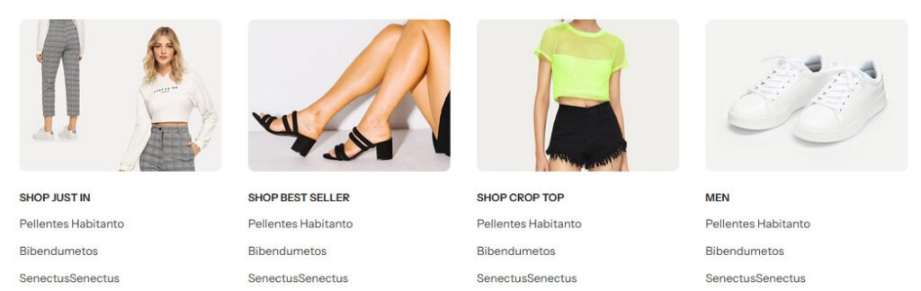 advance megamenu shopify theme