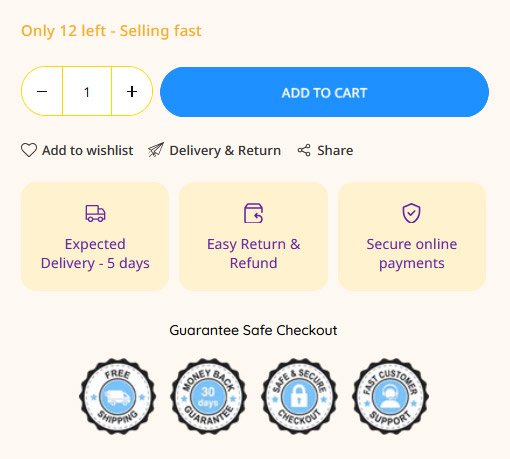 Shopify design mistakes
